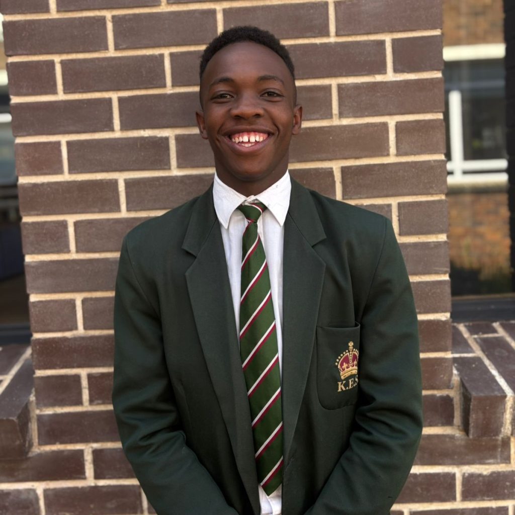 Naledi Phiri